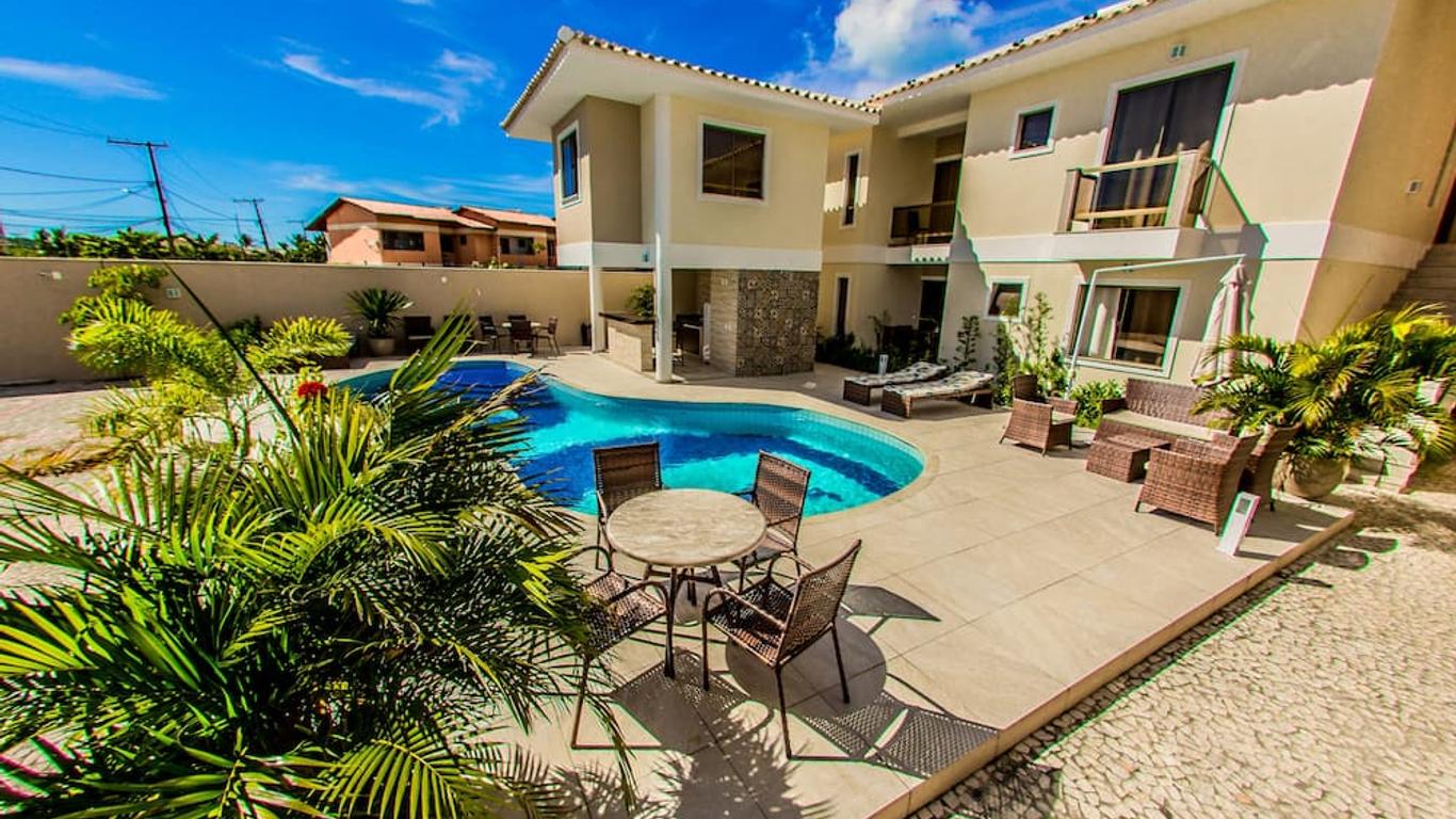 Residencial Portinari Ltda