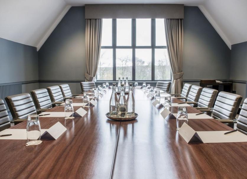 Conference room Photo