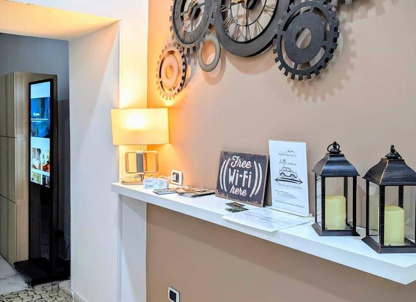 Room amenity Photo