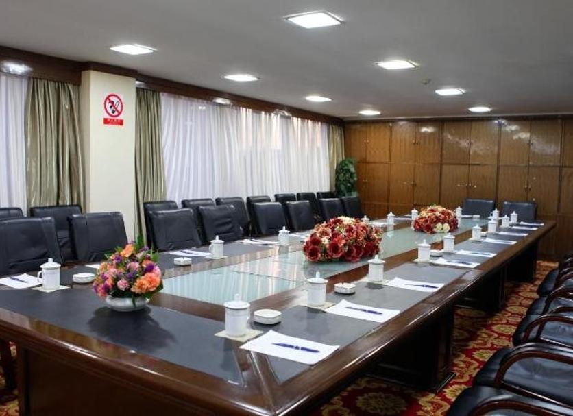 Conference room Photo