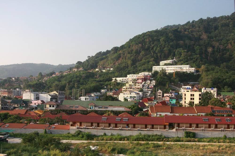 Outdoor view