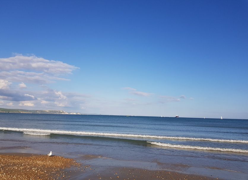 Beach Photo