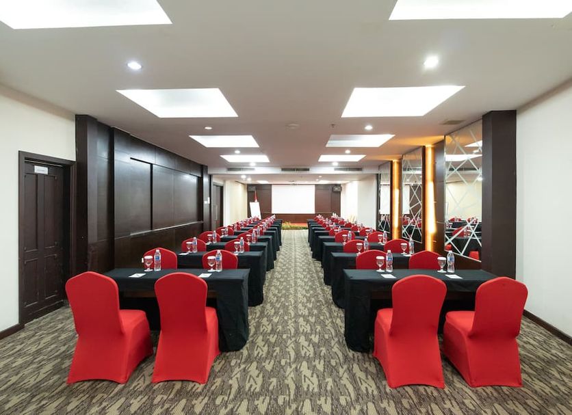 Conference room Photo