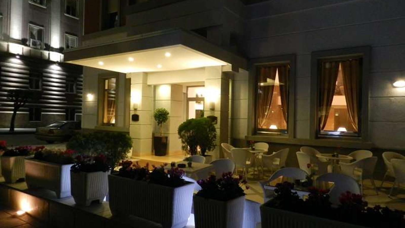 Boutique Hotel Kotoni