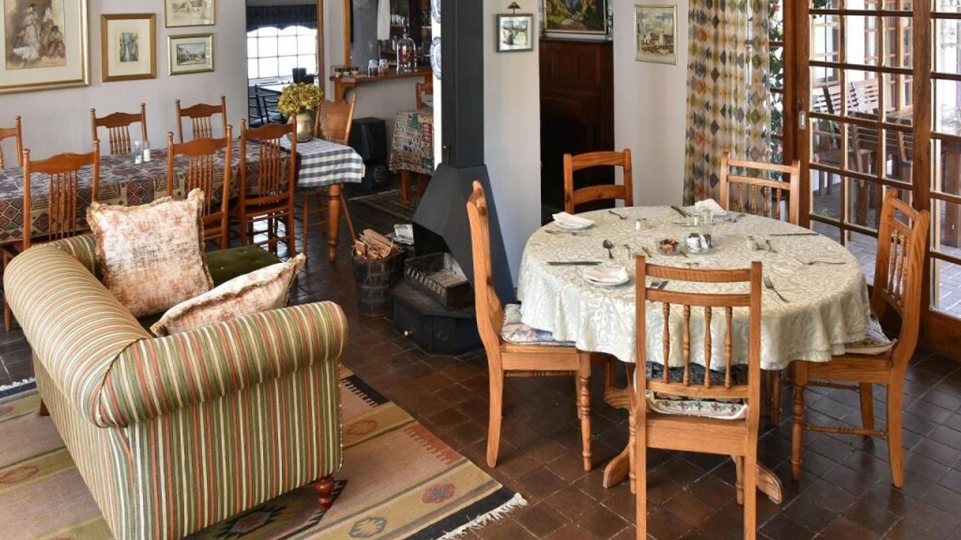 Bloemstantia Guest House