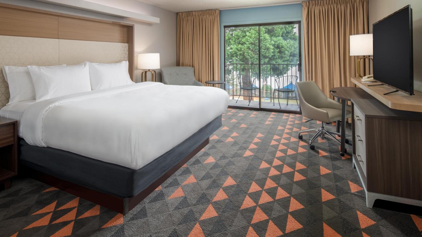 Holiday Inn Portland - Columbia Riverfront