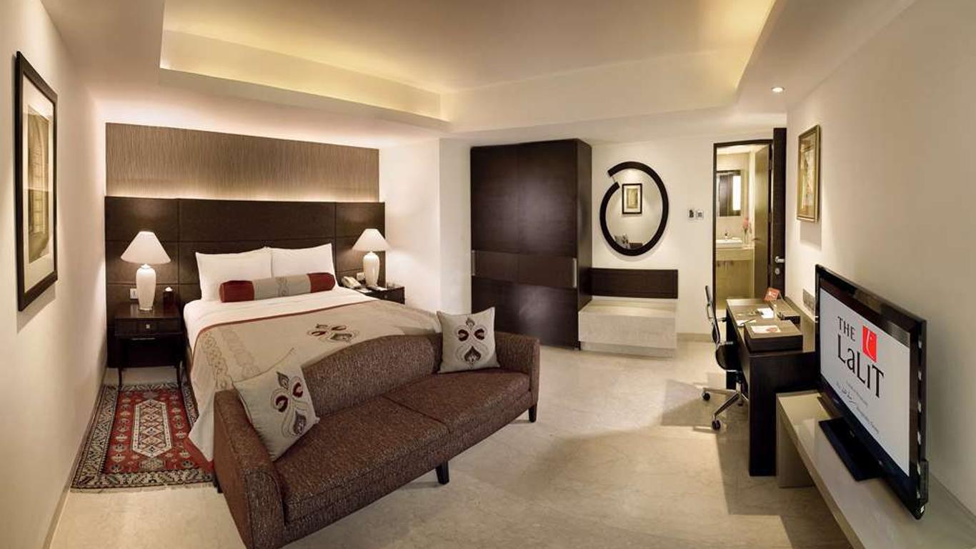 The Lalit New Delhi