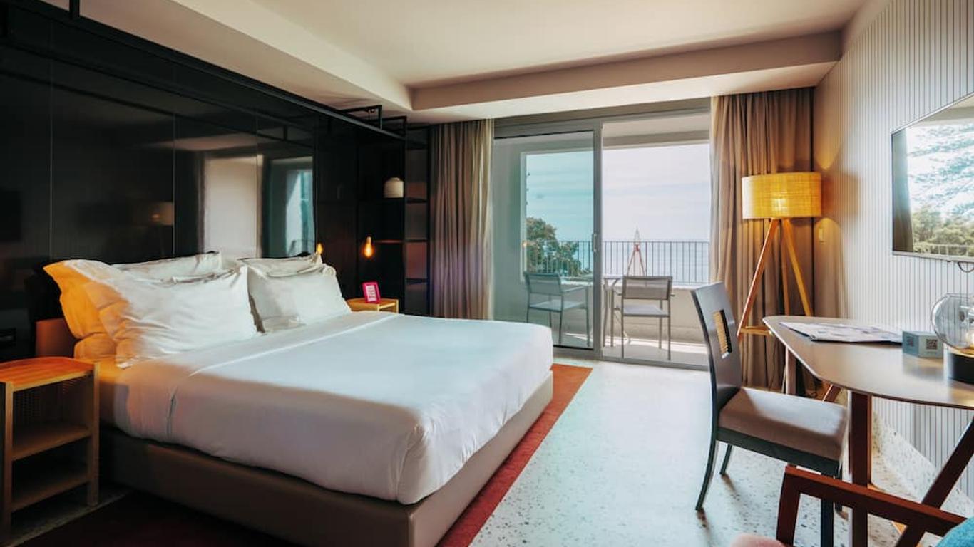 Next - By Savoy Signature