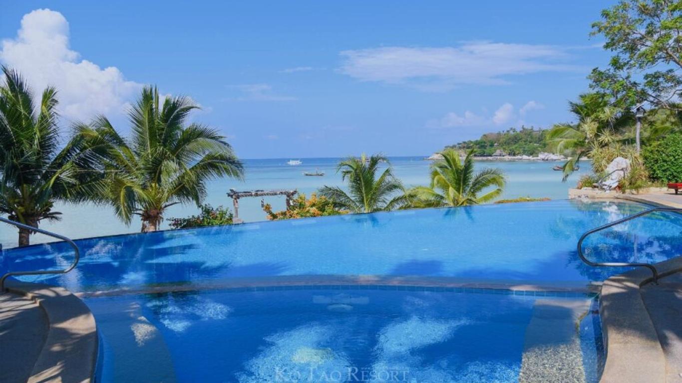 Ko Tao Resort (Sha Extra Plus)