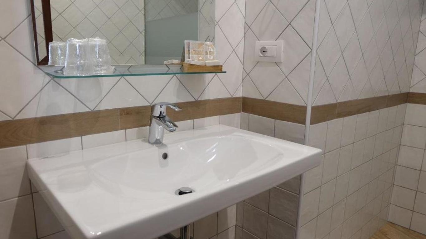 Hotel Villa Nettuno