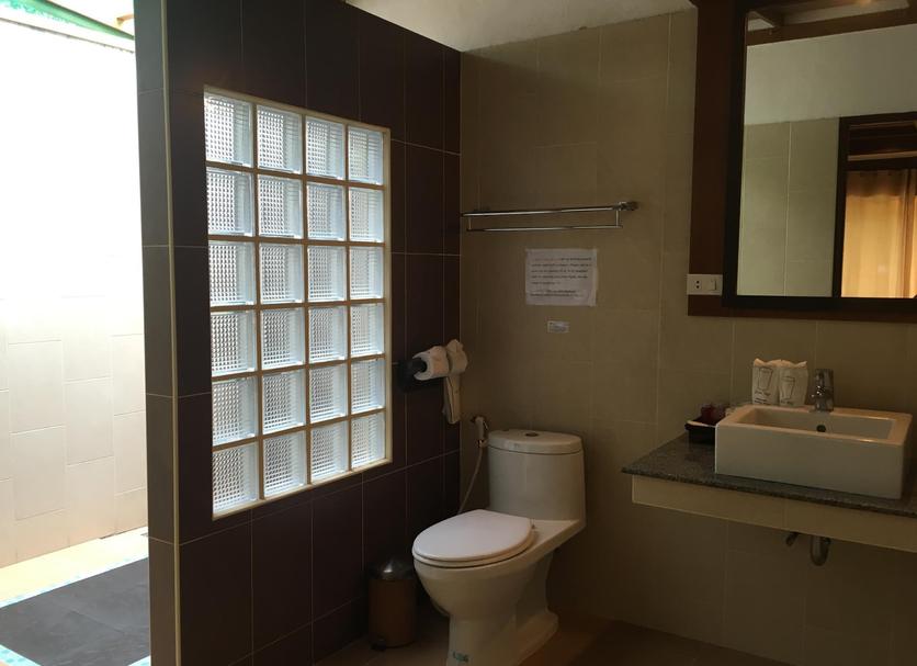 Bathroom Photo