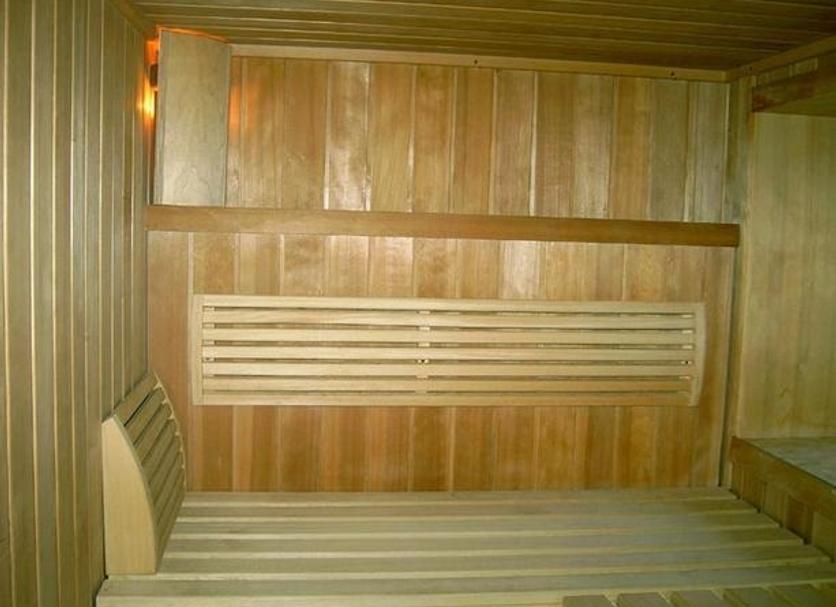 Spa Photo