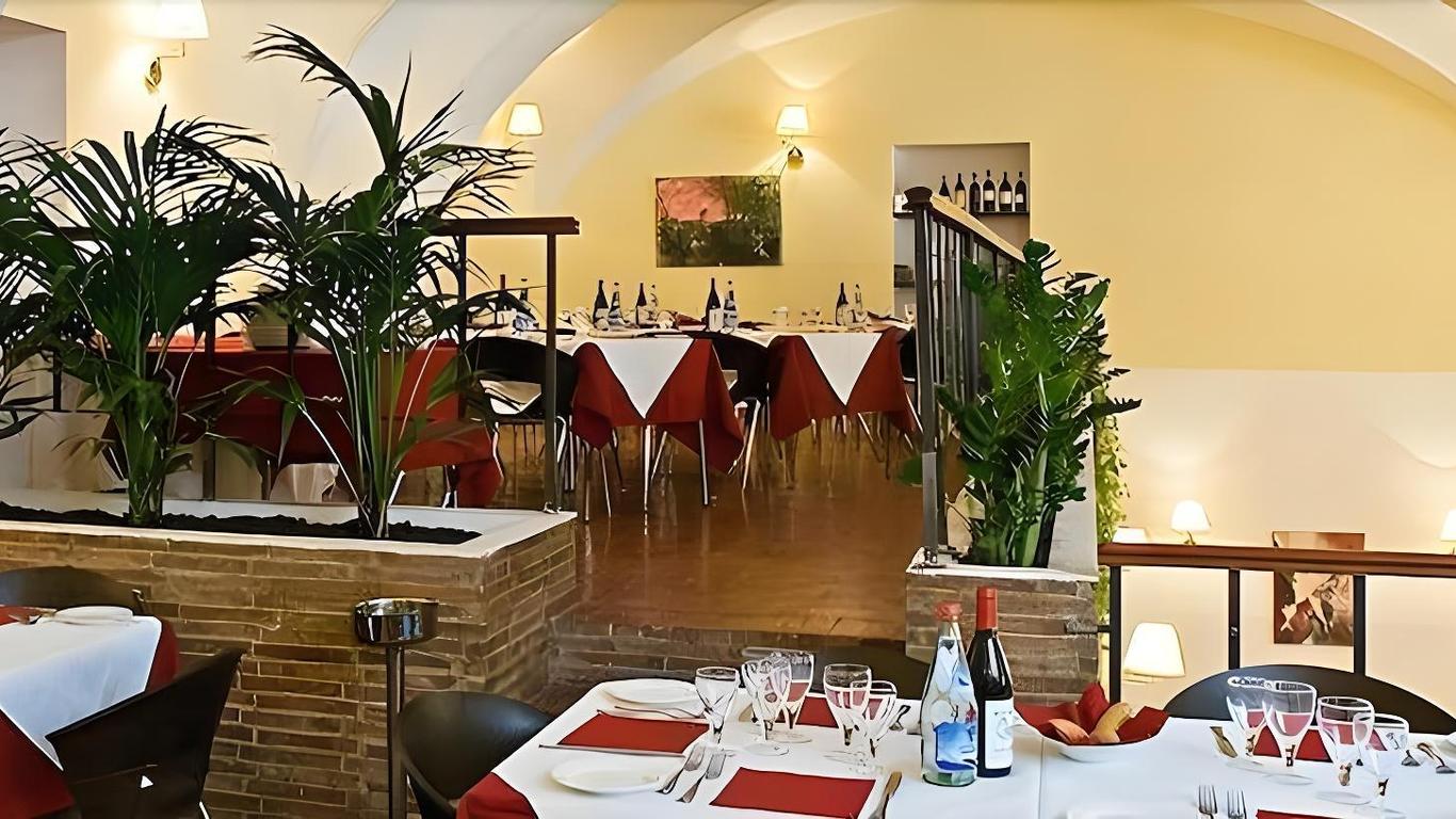 Park Hotel Napoleone