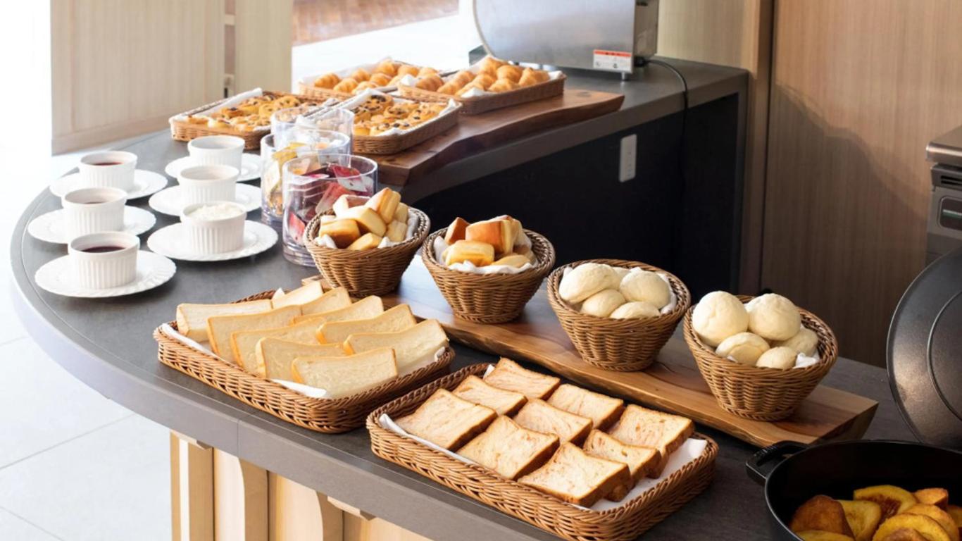 Hotel Harvest Kinugawa