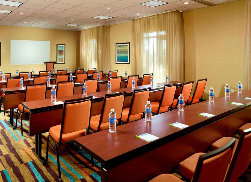 Conference room Photo