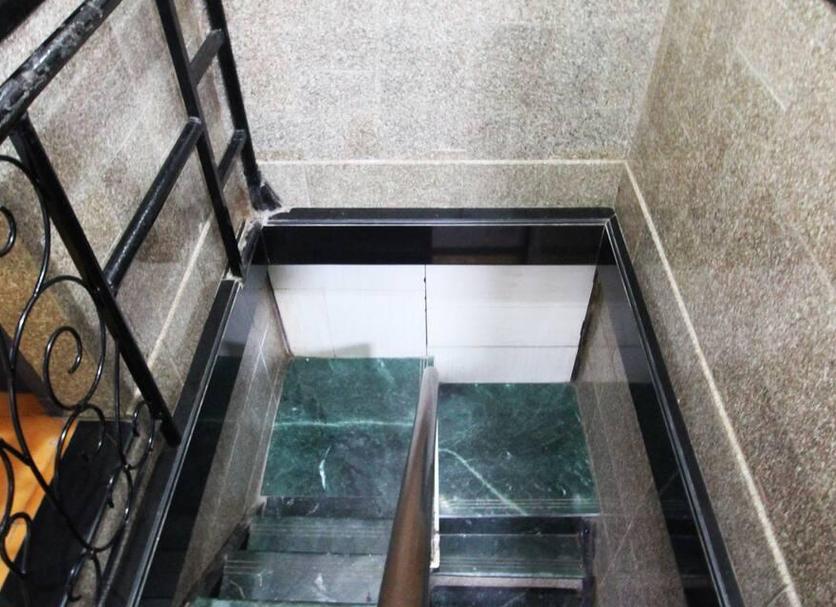 Stairs Photo