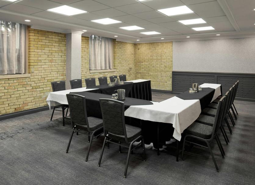Conference room Photo