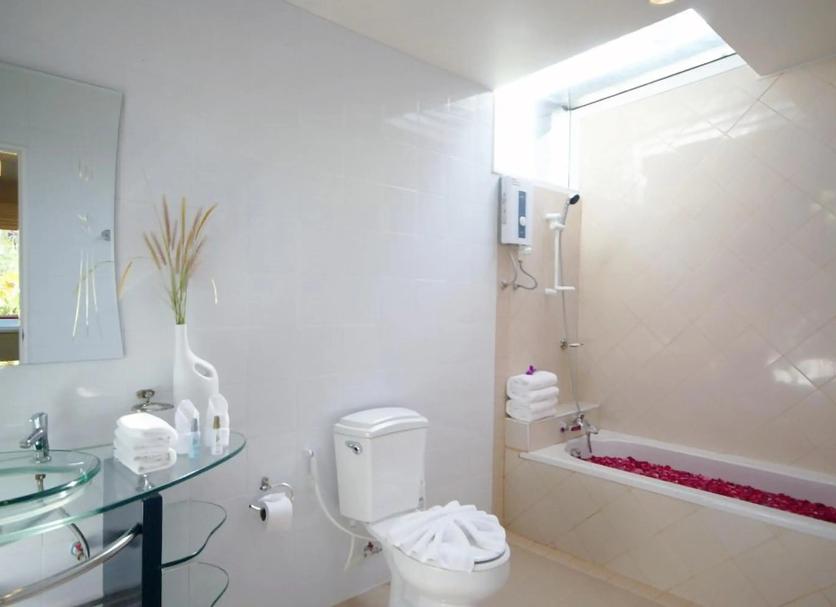 Bathroom Photo