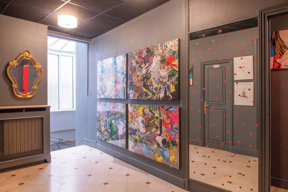 Hallway