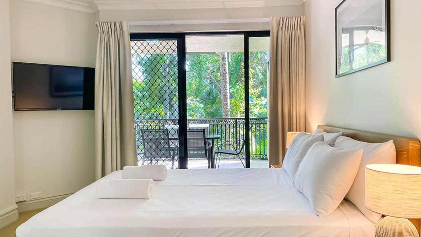 Trinity Links Resort