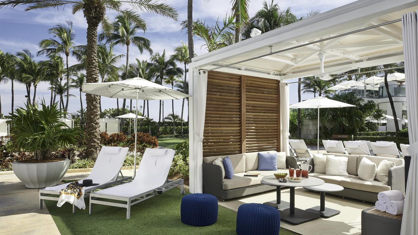Fontainebleau Miami Beach