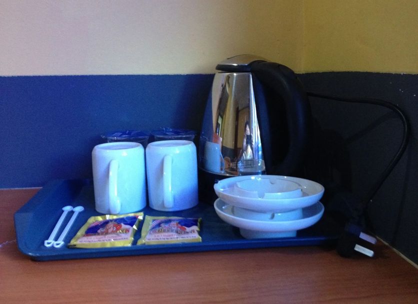 Room amenity Photo