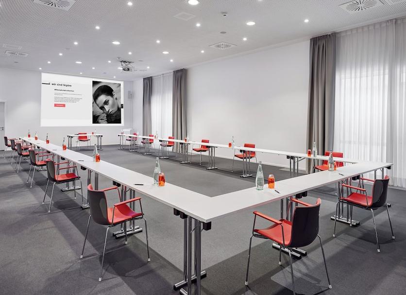 Conference room Photo