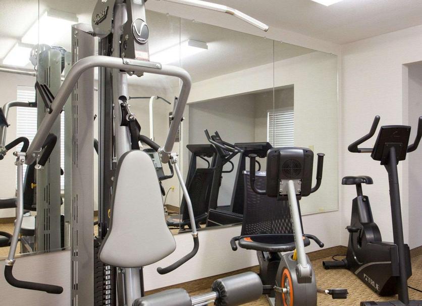 Gym Photo
