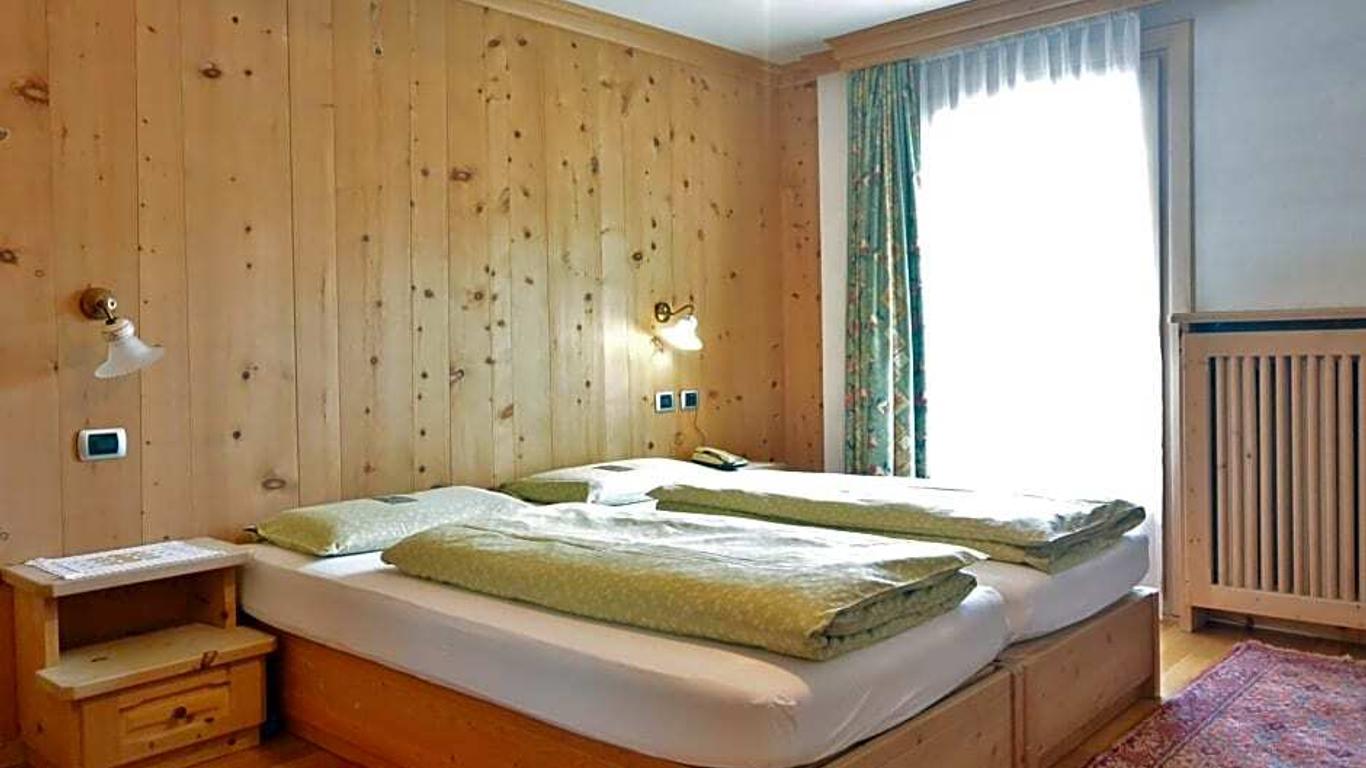 Hotel Garnì al Plan