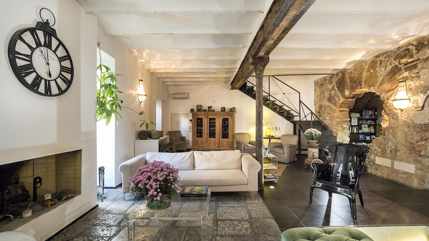 Bed & Breakfast Il Giardino di Ballarò