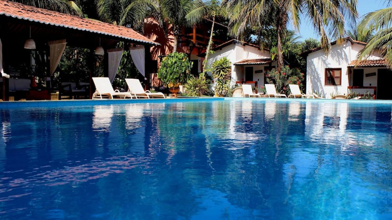 Hotel e Pousada La Dolce Vita