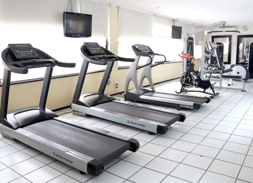 Gym Photo