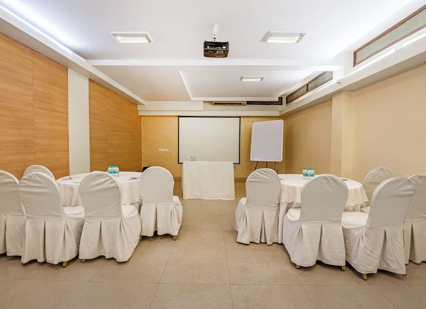 Conference room Photo
