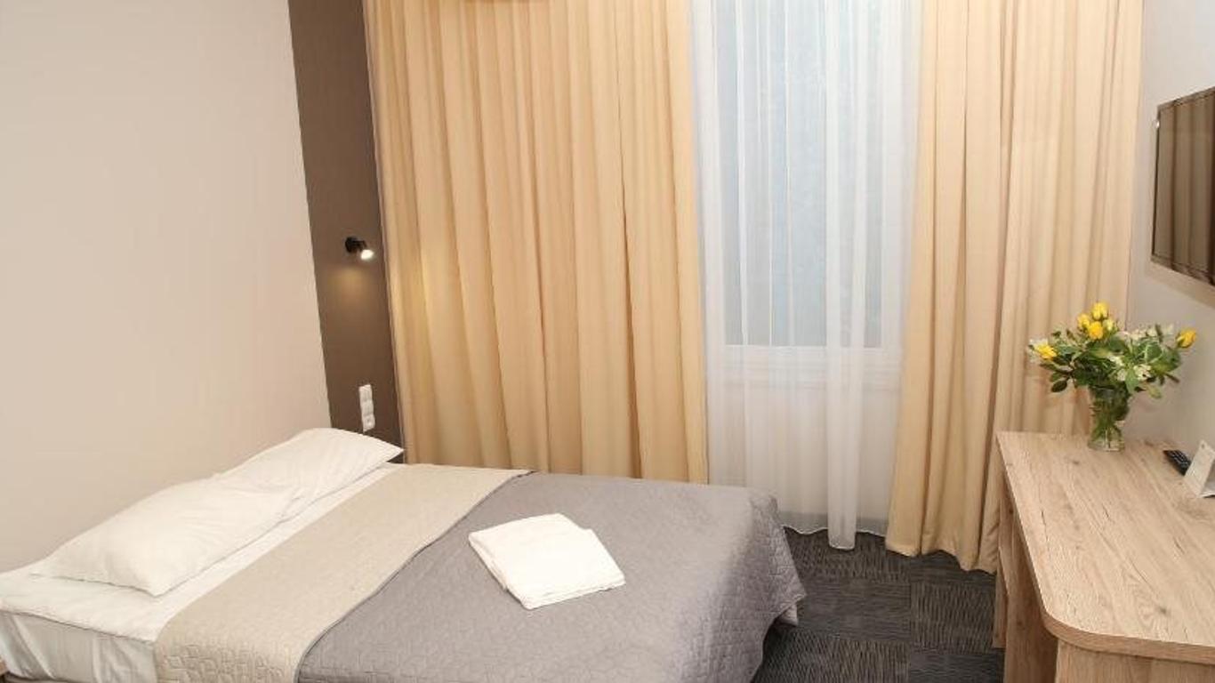 Hotel Gaja