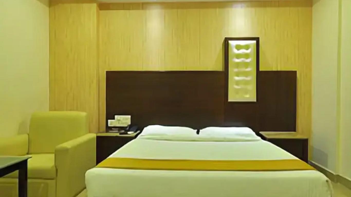 Hotel Premier Comforts