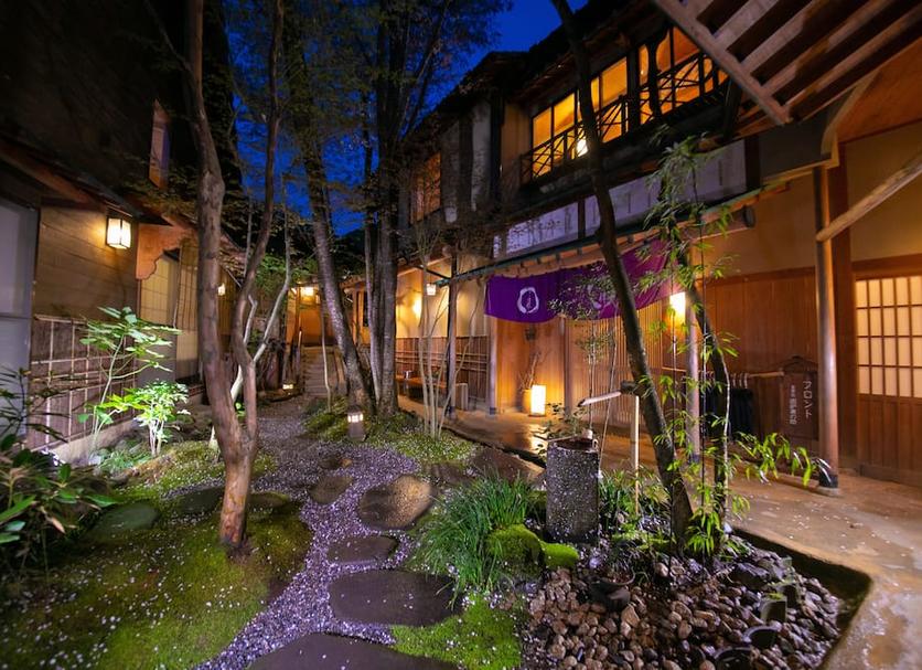 Outdoor view Photo