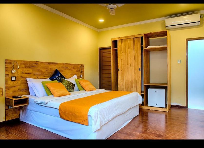 Bedroom Photo