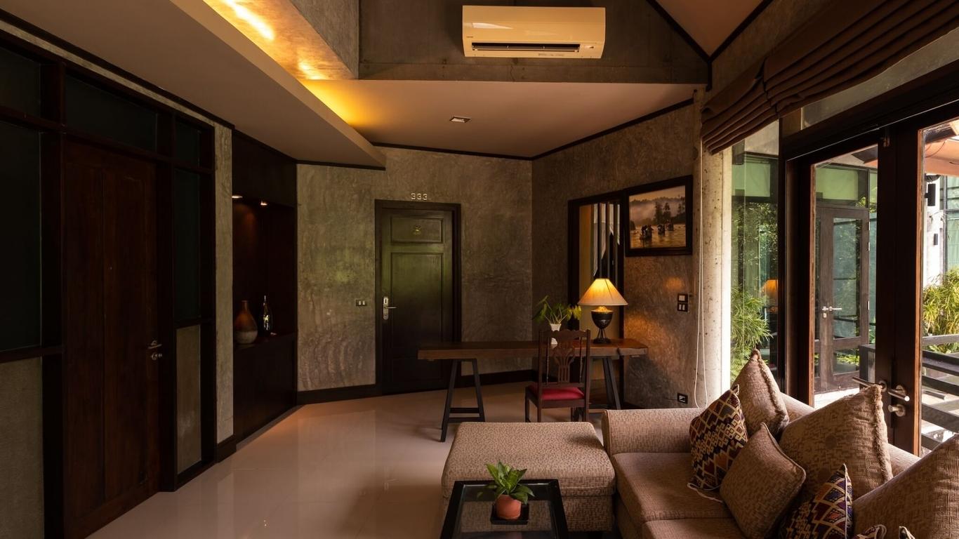 Kireethara Boutique Resort