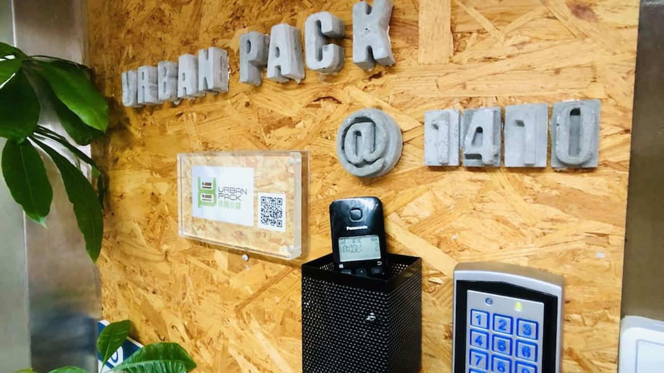 Urban Pack