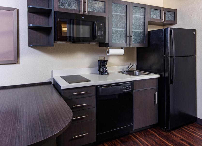 Kitchen Photo