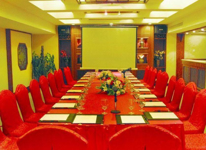 Conference room Photo