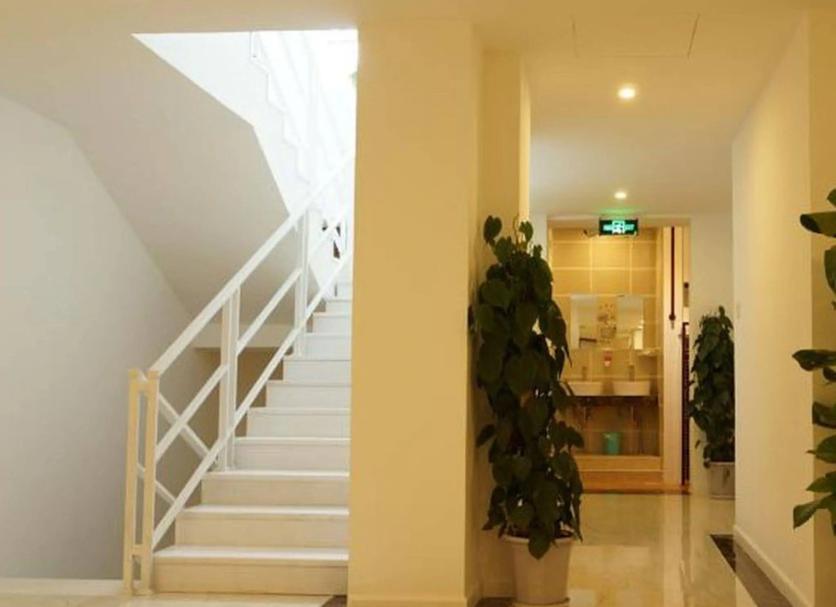 Stairs Photo