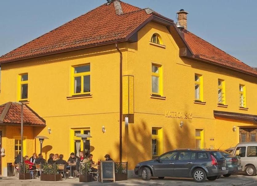 Building Photo