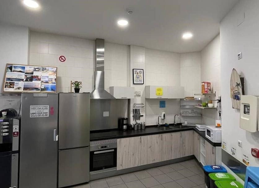 Kitchen Photo