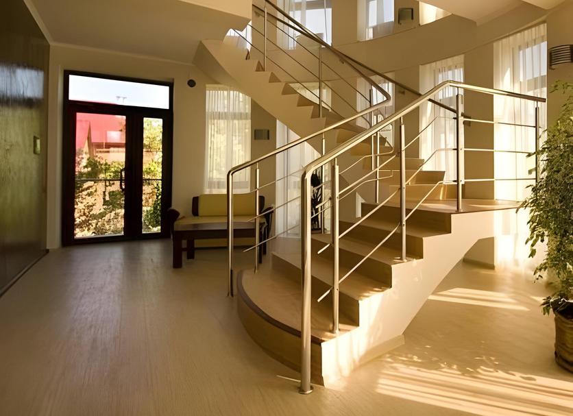 Stairs Photo