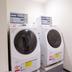 Laundry facility