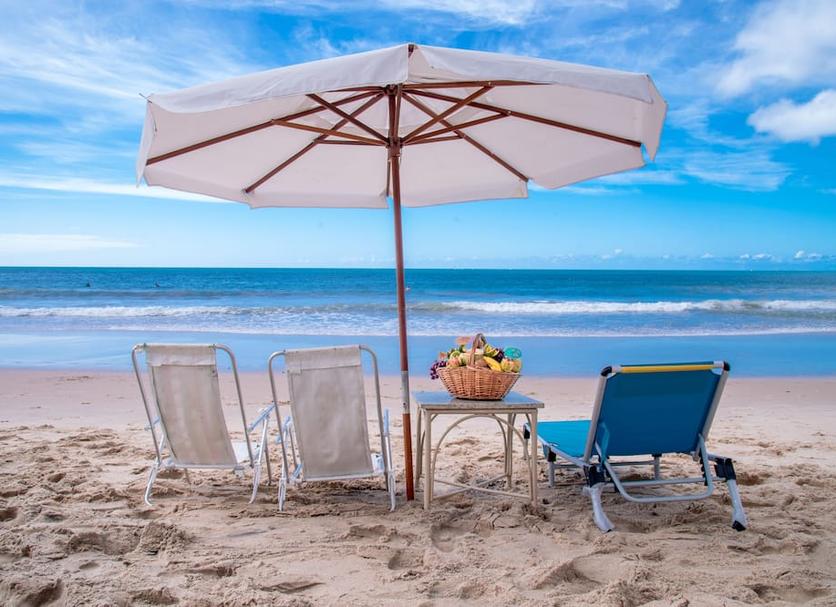 Beach Photo