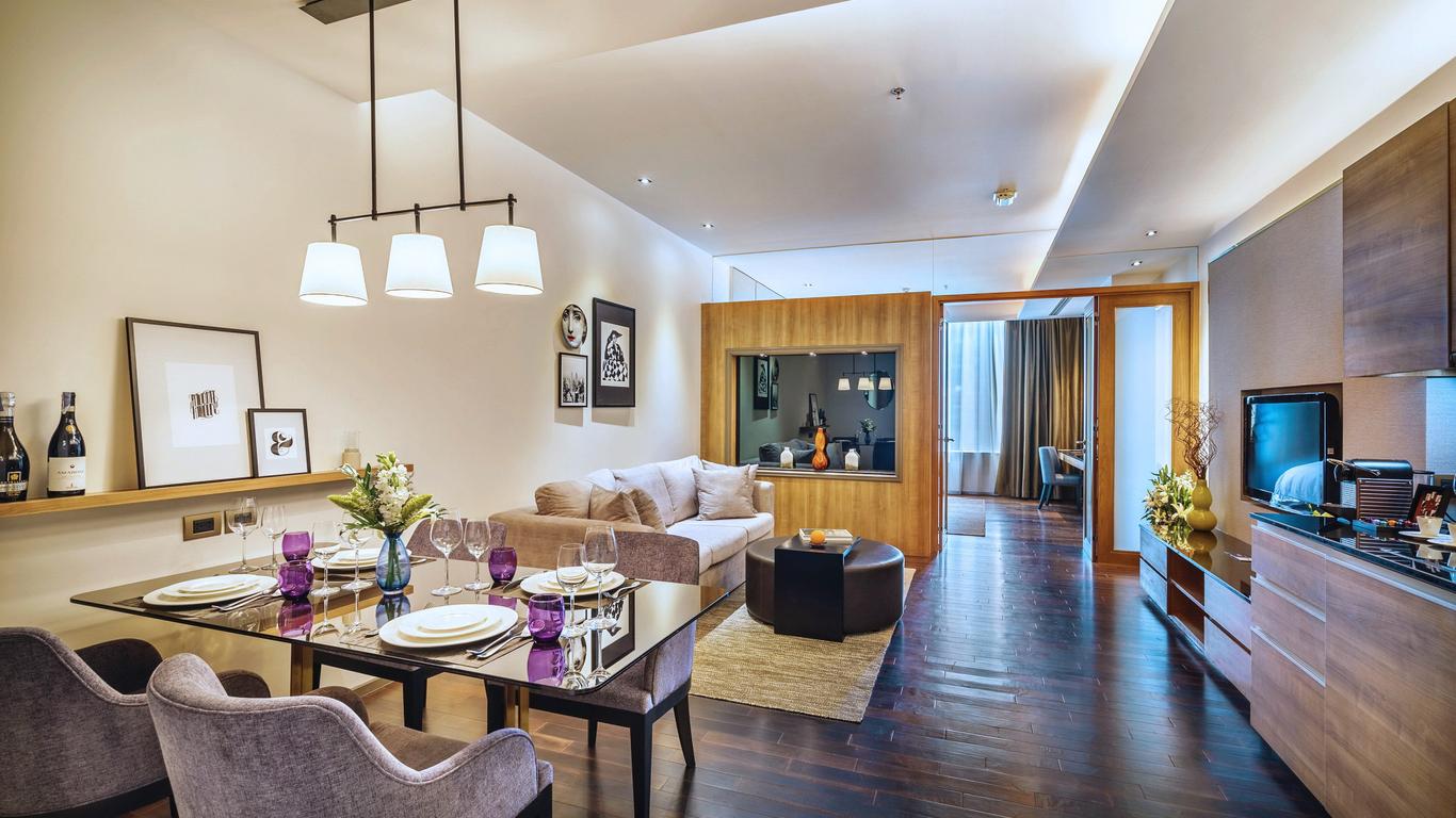 Muu Bangkok Hotel