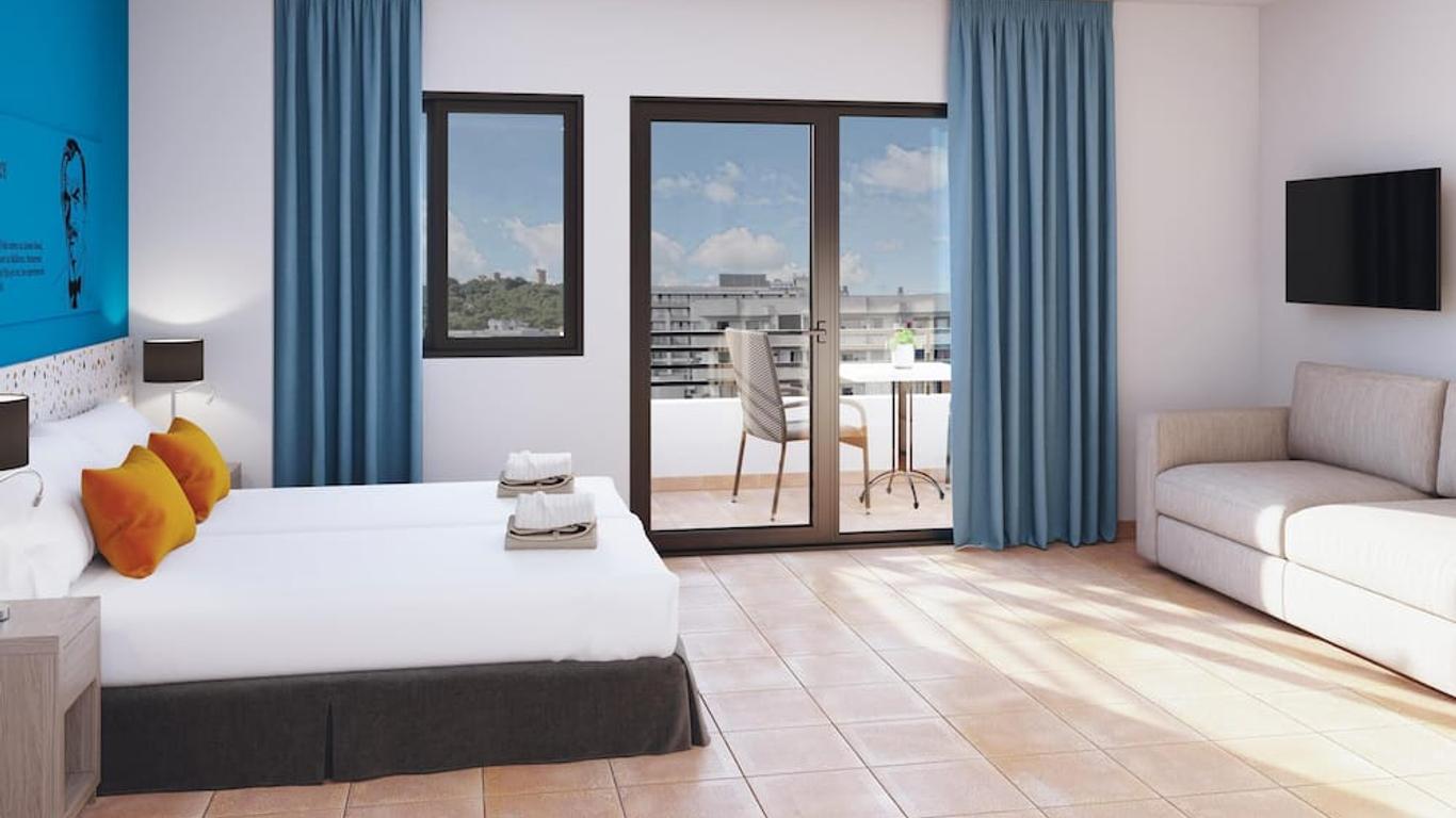 Gomila Palma Apartments