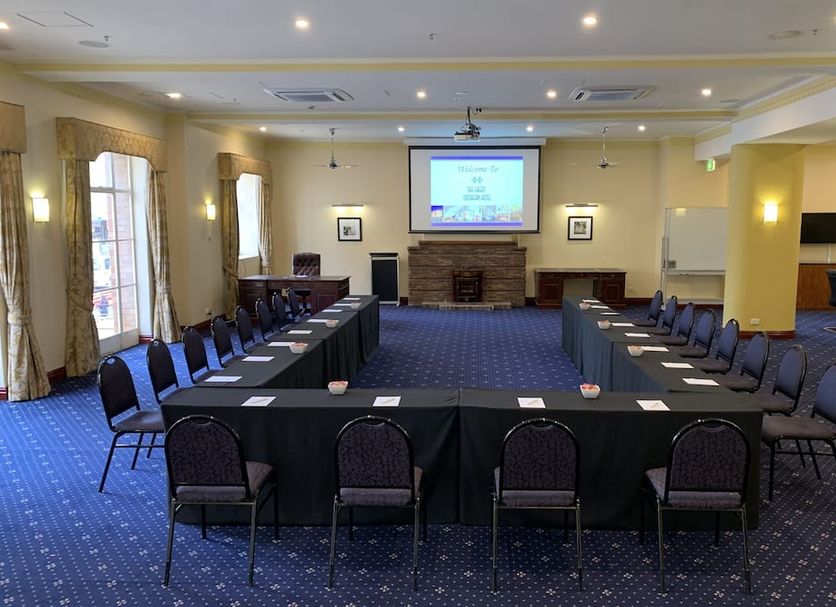 Conference room Photo